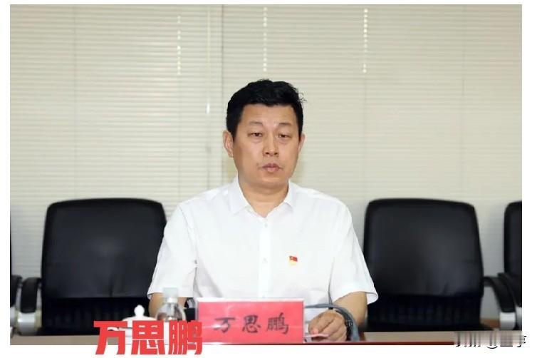 青岛万思鹏被查：从街道书记到政法委书记，懂法者更要守牢法治底线2026年5