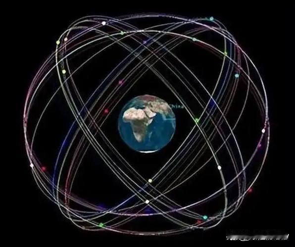 哇！天上要挂满“Wi-Fi路由器”？星链真能取代5G吗？家人们，马斯克的星链