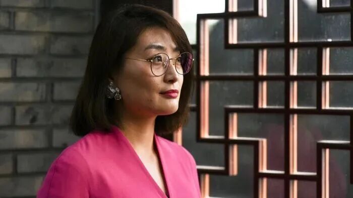 宗馥莉被“带走”? 知情人士回应→