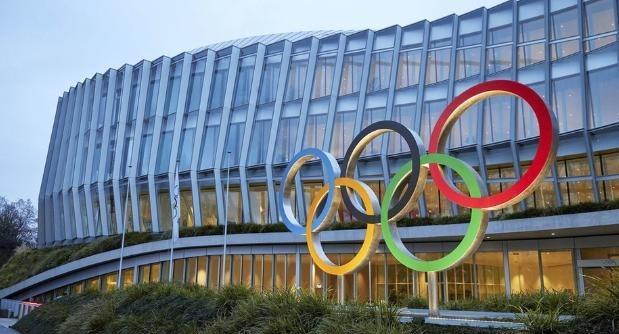 10月6日，国际奥委会在瑞士洛桑宣布，德国、匈牙利、印度、卡塔尔、韩国、南非和土