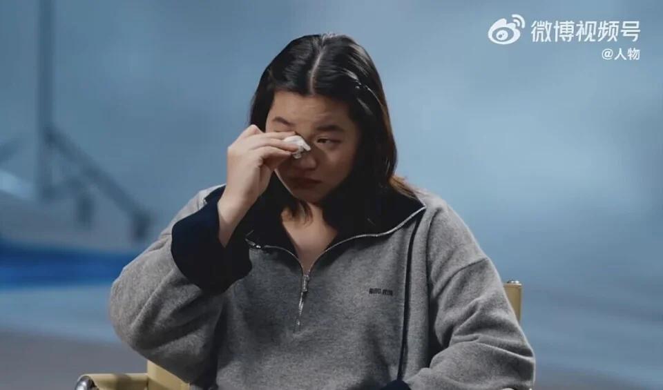 忍不住发声了！3月30日11:16来自北京的消息，19岁跳水奥运冠军全红婵在专