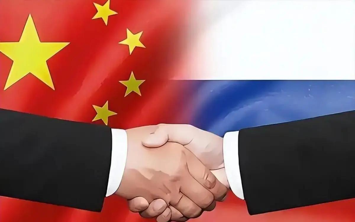 根本不是石油和军火！俄罗斯送给中国的顶级大礼，改写全球货币格局 2022年俄
