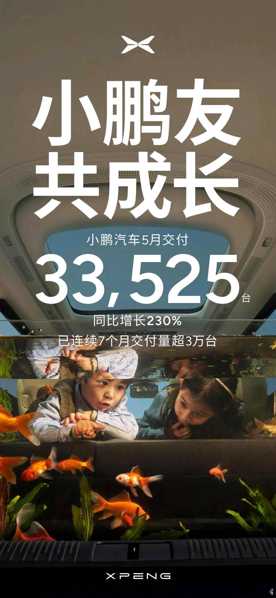 小鹏销量翻盘，没有什么特殊的秘密武器。它就是新势力里头的比亚迪，把比亚迪的性价比