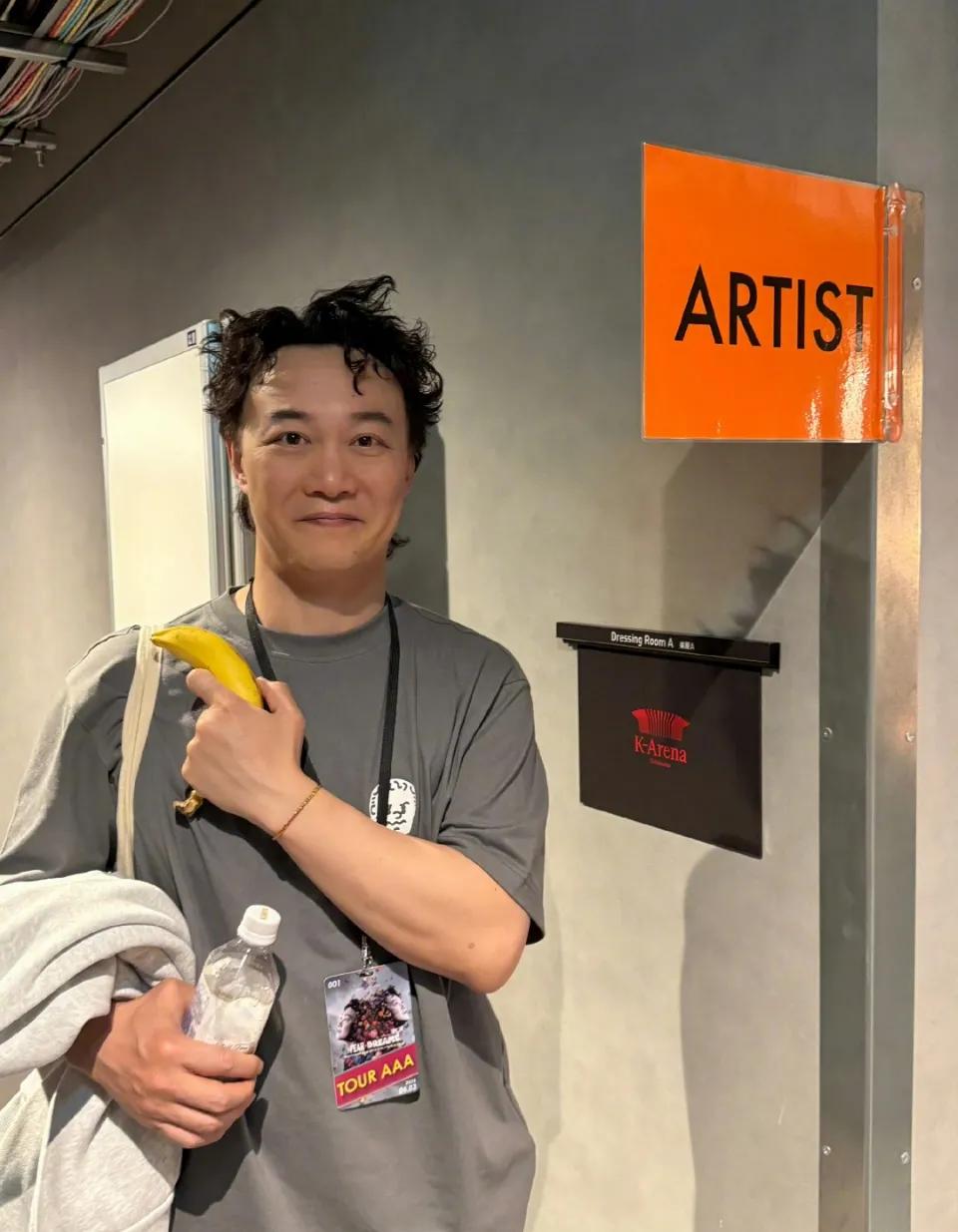陈奕迅“被传去世”？5月18日，有网友发布“陈奕迅去世”的消息，谣言瞬间在各