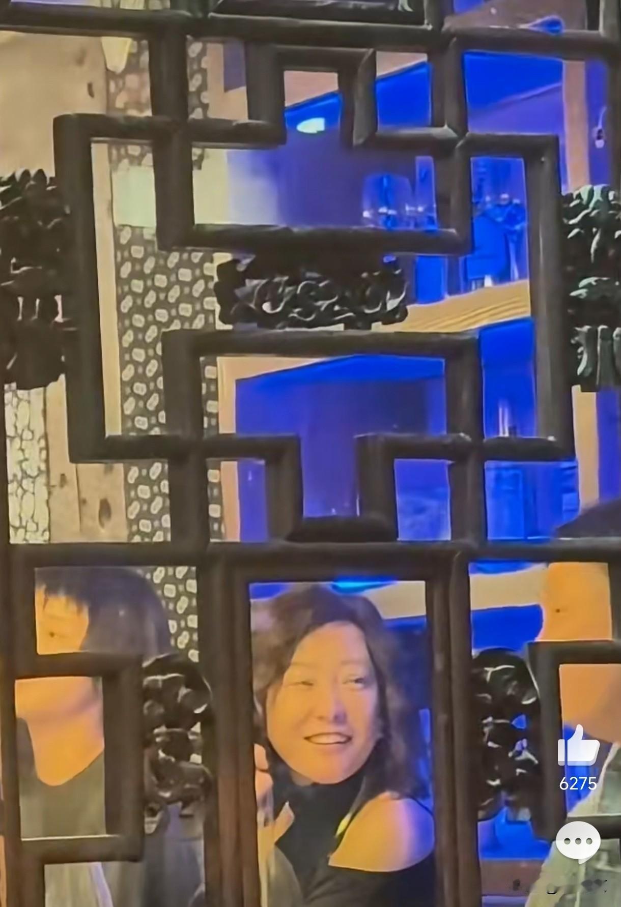 乌镇街头撞见半个娱乐圈！刘欢郝蕾雷佳音围坐吃饭，没红毯更过瘾！你敢信吗？有
