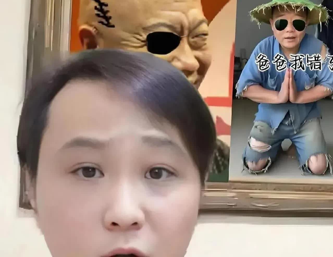 闫云达隔空喊话郭德纲：你欠我的得还我，我手里有你什么把柄，你比谁都明白！前日