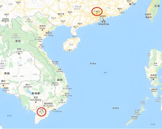 越南想要收复广东？2025年3月22日报道，越南部分学者：广东，广西为“故土”！