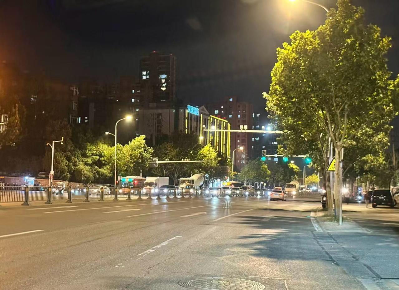 合肥主城更新提速！瑶海这次太给力啦～近日，有不少小伙伴发现裕溪路高架东延、东二