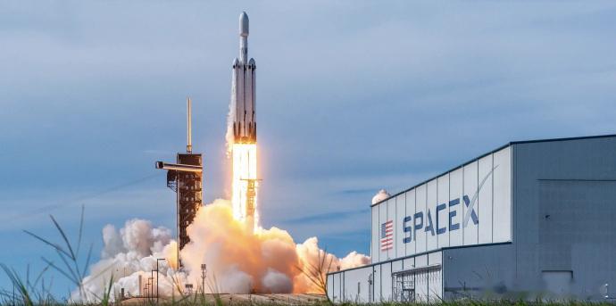 马斯克确认SpaceX明年IPOSpaceX的创始人马斯克在X上确认了“Spac