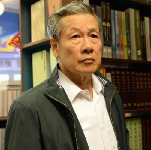 “香港演员”刘江说起：到了内地，个个都叫我刘老师，我很纳闷，我都没上过几年学，没