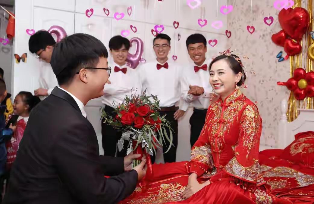 现在结婚率越来越低的根本原因是什么？零和博弈是很难玩下去的。目前中式结婚