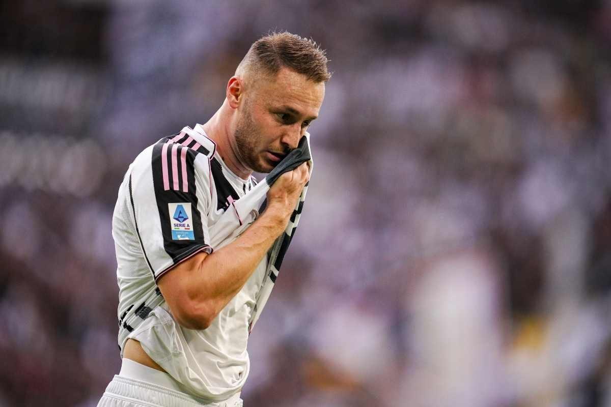 全体育：尤文图斯寄希望于罗纳德·科曼能将库普迈纳斯招入荷兰国家队参加世界杯，以此