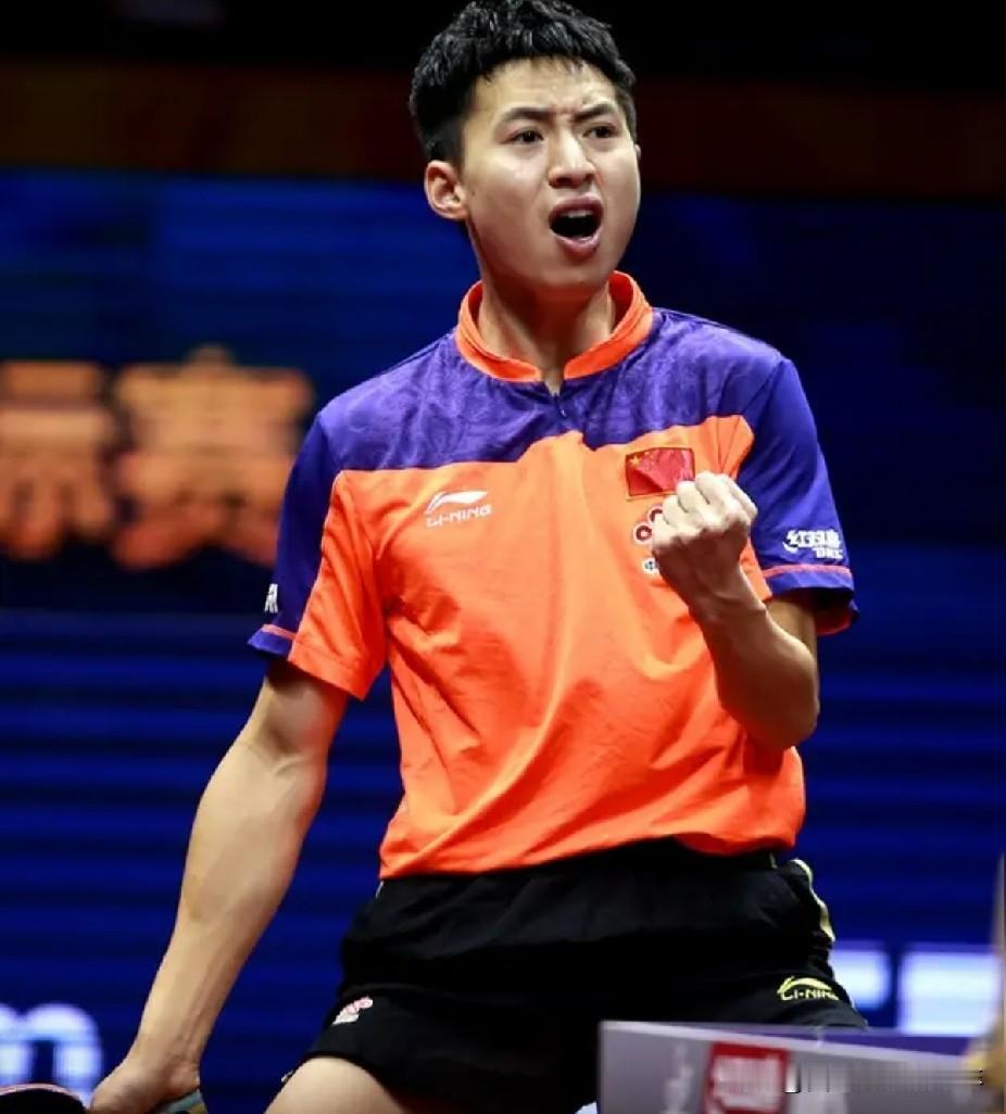 我国著名乒乓球运动员马上就要亮相于WTT萨格勒布常规挑战赛赛场，从资格赛打起，签