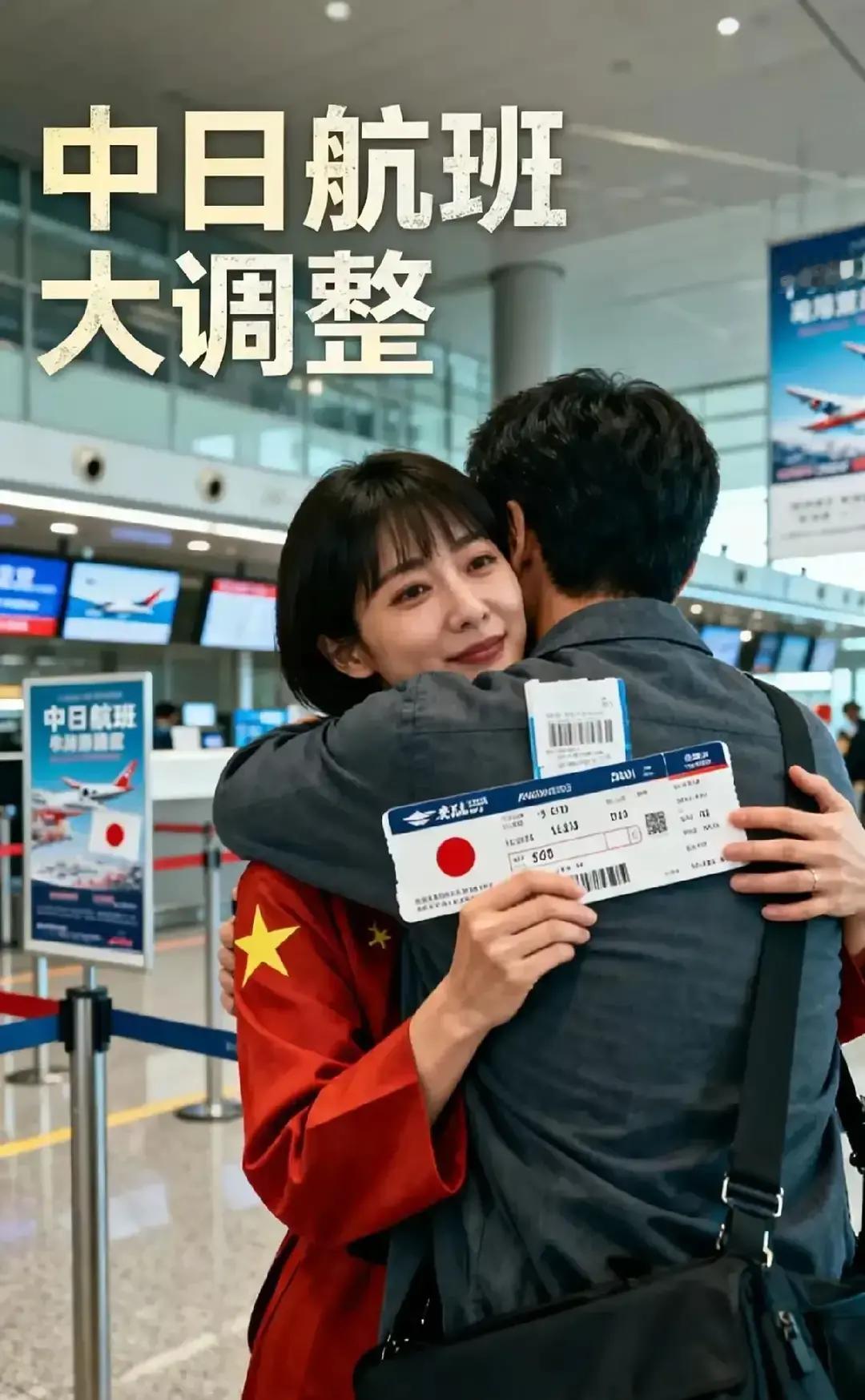 还不是折腾是啥？前几天上海浦东机场去日本的国人排长龙，如今日本机场那边着急回国的