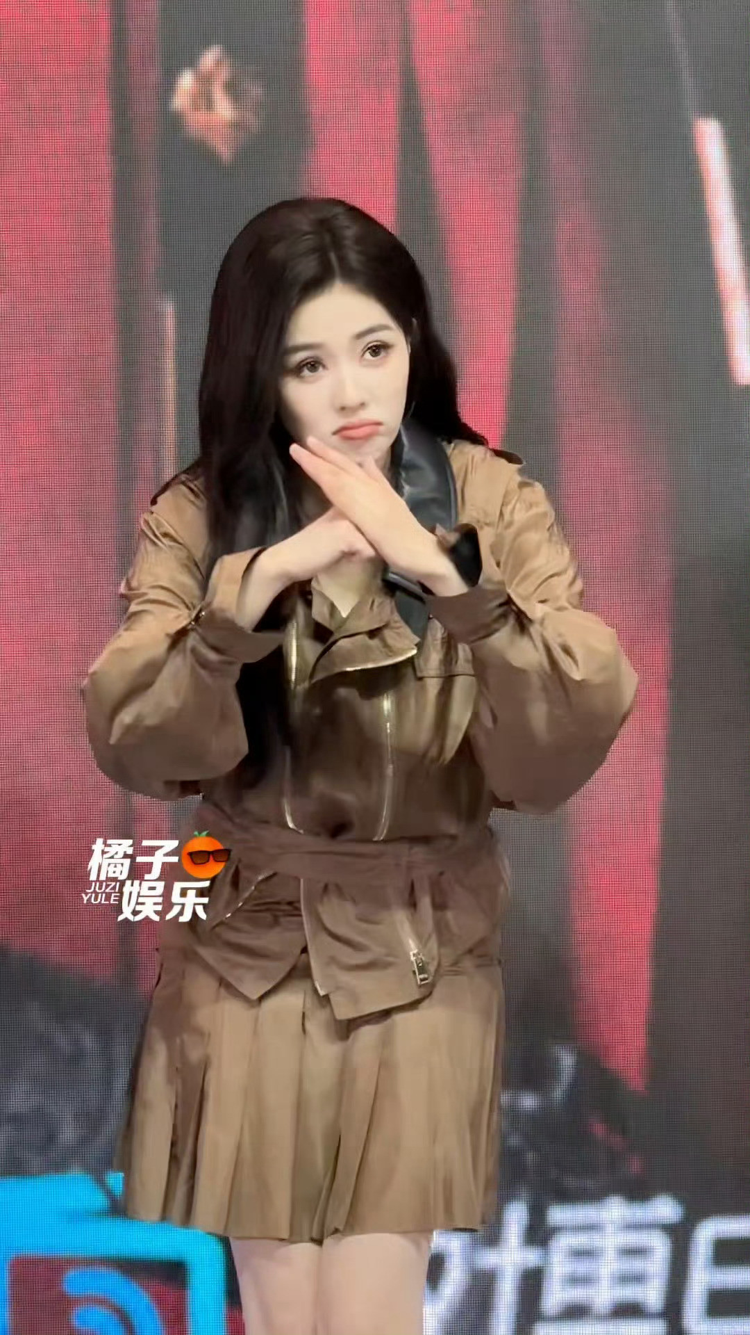 哪部剧让白鹿来演都赚大了，演技好、长得漂亮、剧宣还特别认真的明星真没几个了