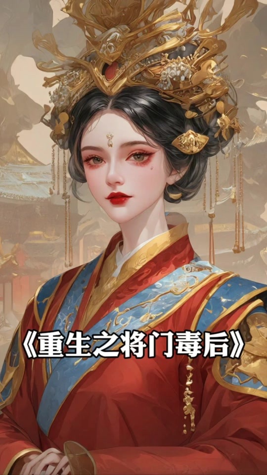 将门毒后梦吻春棠系列热点现场看了漫画，迄今为止，最契合《将门毒后》人物的只有邓