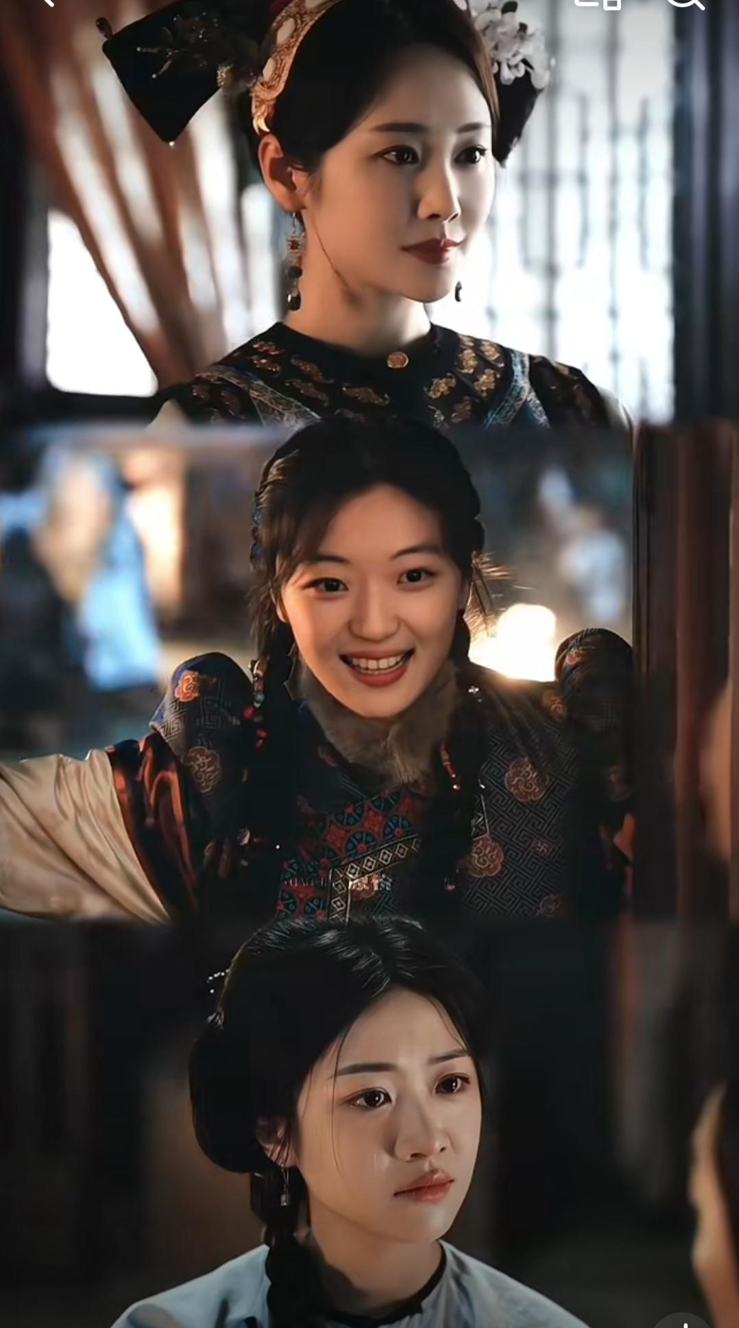 《大生意人》：原来，古平原和苏紫轩没有感情戏，陈晓亲自认证！很多观众以为，陈