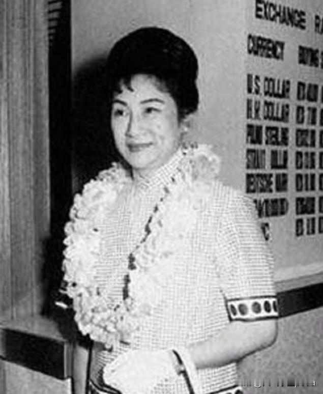 1932年，前北大校长蒋梦麟这出“休妻娶真爱”的戏码，到头来真是活成了前妻的预言