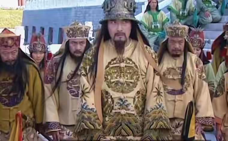 中国历史上最惨烈内讧！不仅伤亡惨重，甚至改写了华夏历史走向！这可以说是中国历史