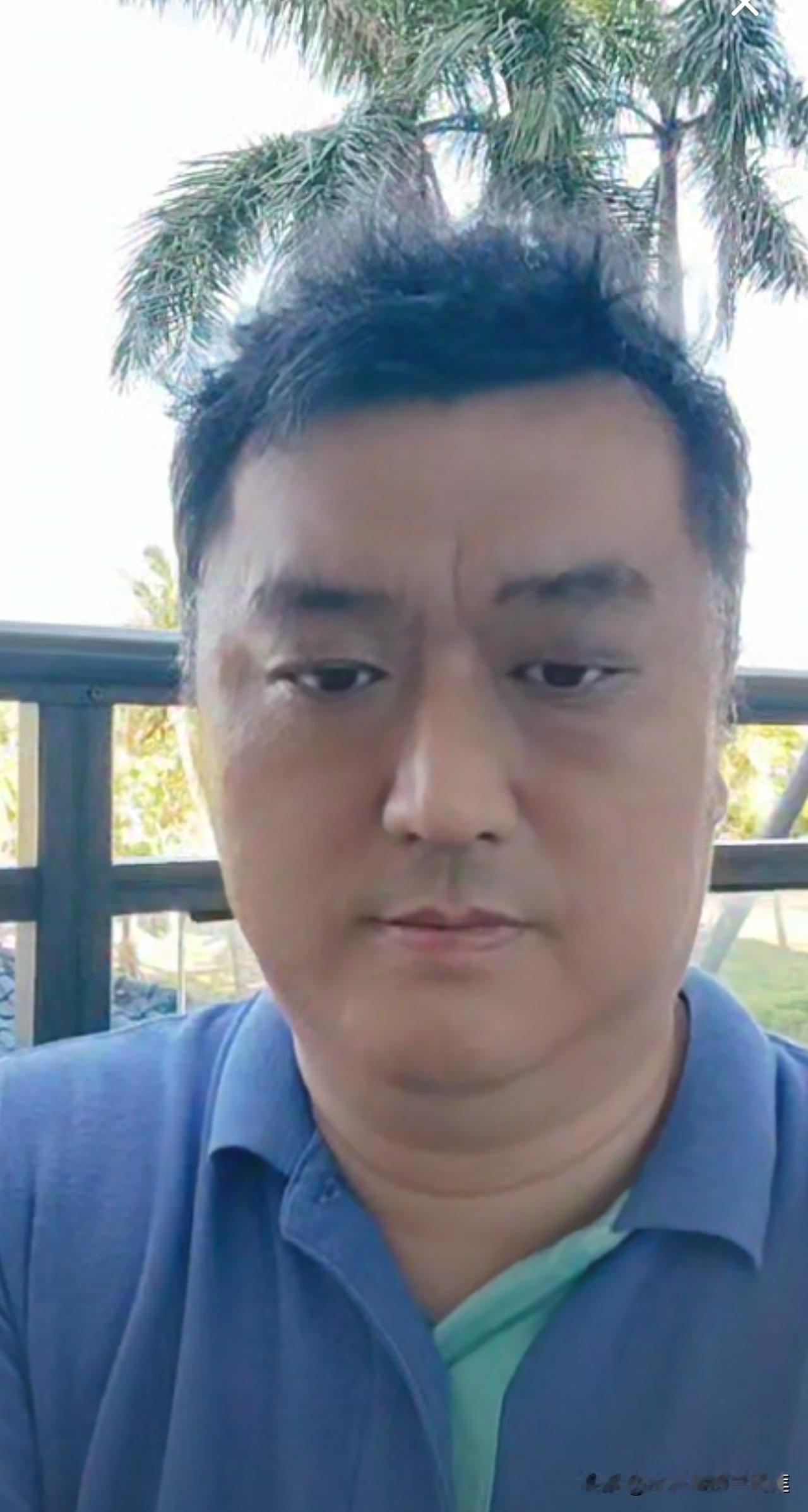 公式相声李宏烨：郭德纲是恶霸！他受到了得罪郭德纲的代价，但是如果相声一直顺从郭德