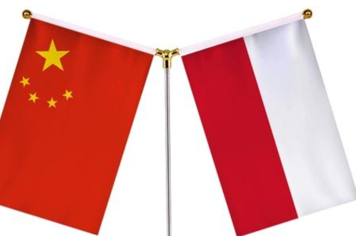 中国和波兰谈妥了！9月16日，根据外媒报道，正在波兰访问的王毅外长分别与波兰外长