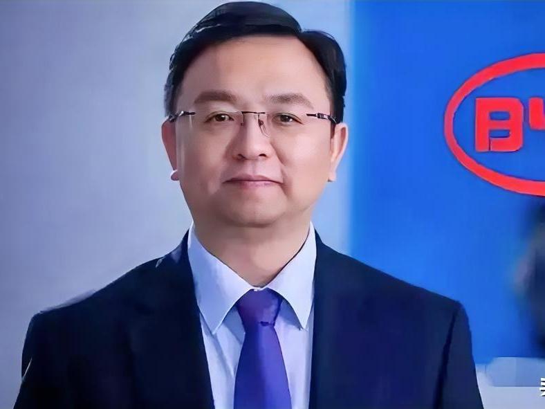 比亚迪何时能
