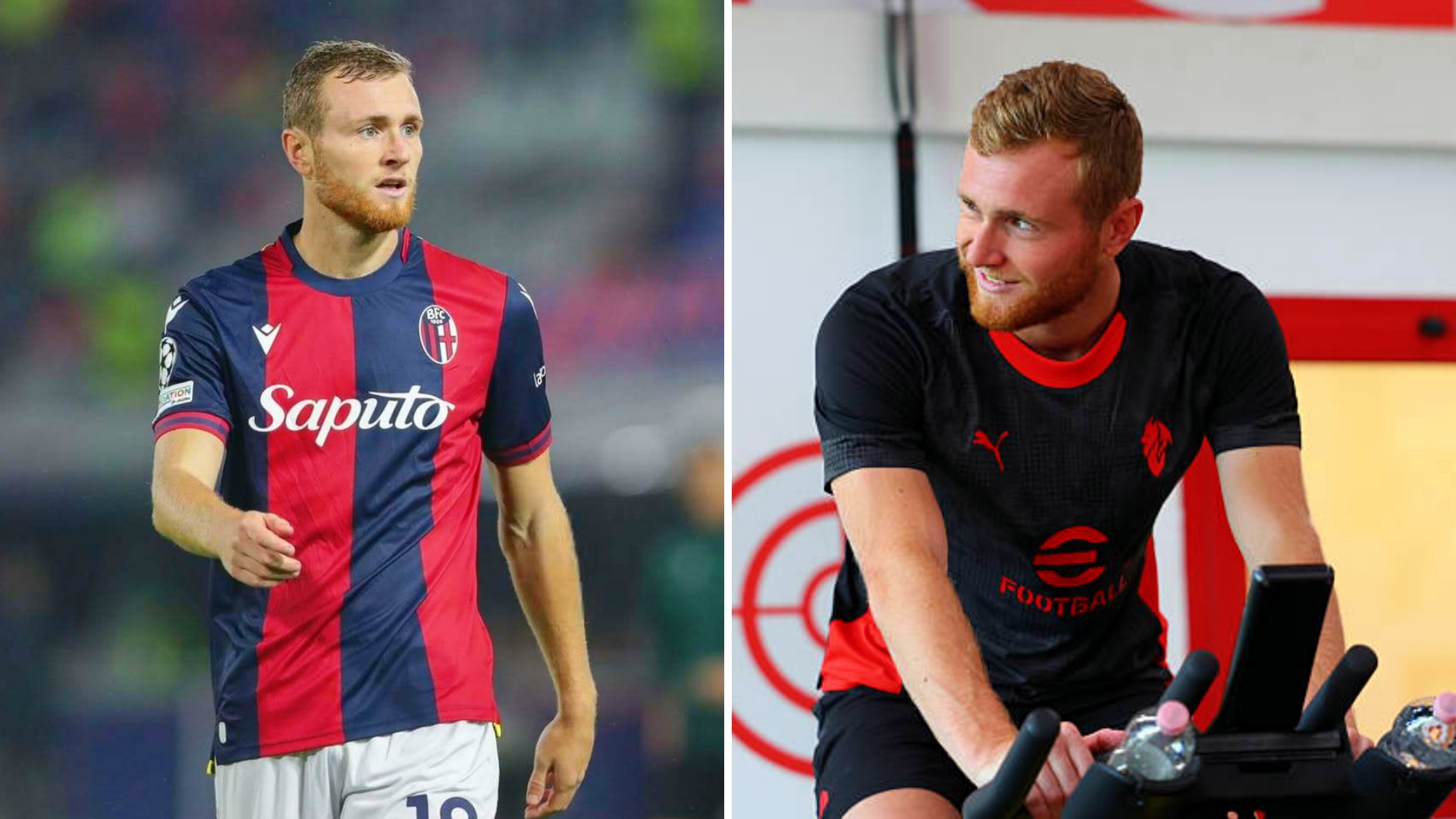 波贝加即将被博洛尼亚买断，博洛尼亚从2月份开始获得1个积分就将自动买断。一旦达