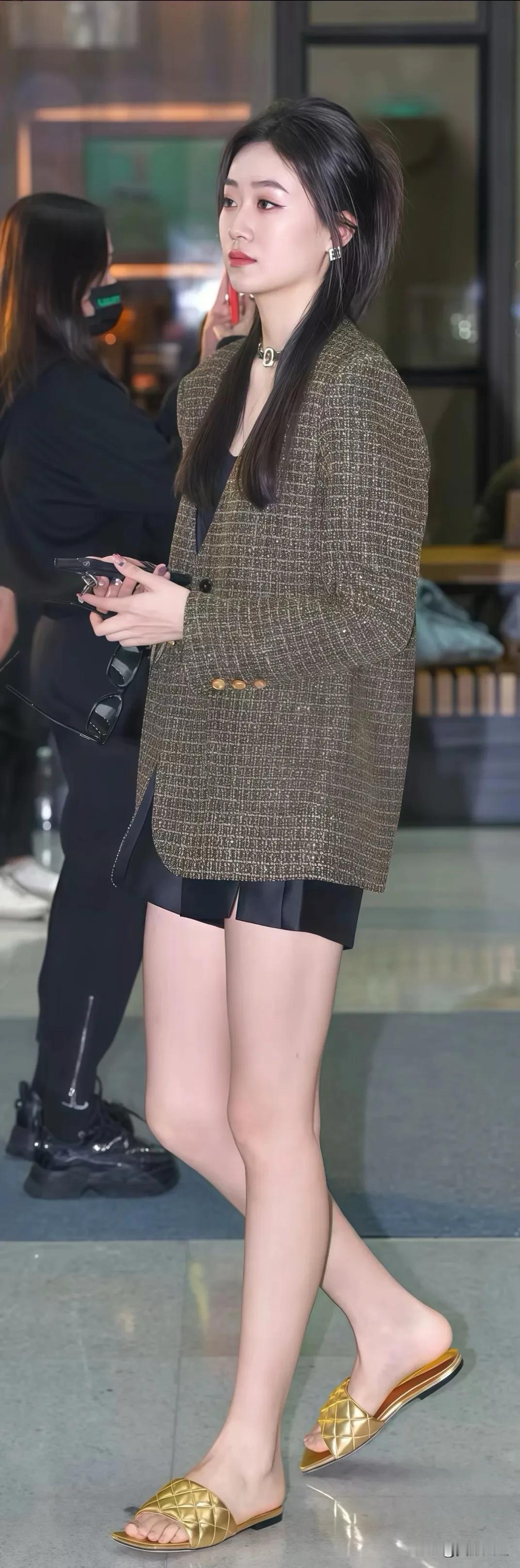 老君山，不一样的风景不一样的体验