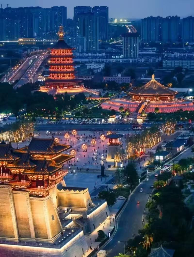 李世民因洛阳城久攻不下烦闷，撞见伙夫嘀咕：换我五日必破此城！你说这事儿奇不