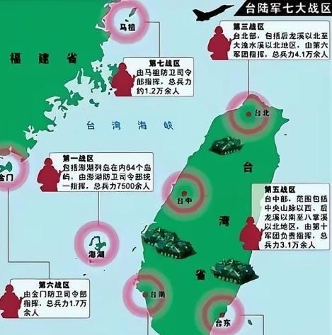 目前中美“搏杀”已进入深水区，如果接下来美国敢挑起台湾宣布独立建国，想把我们引入