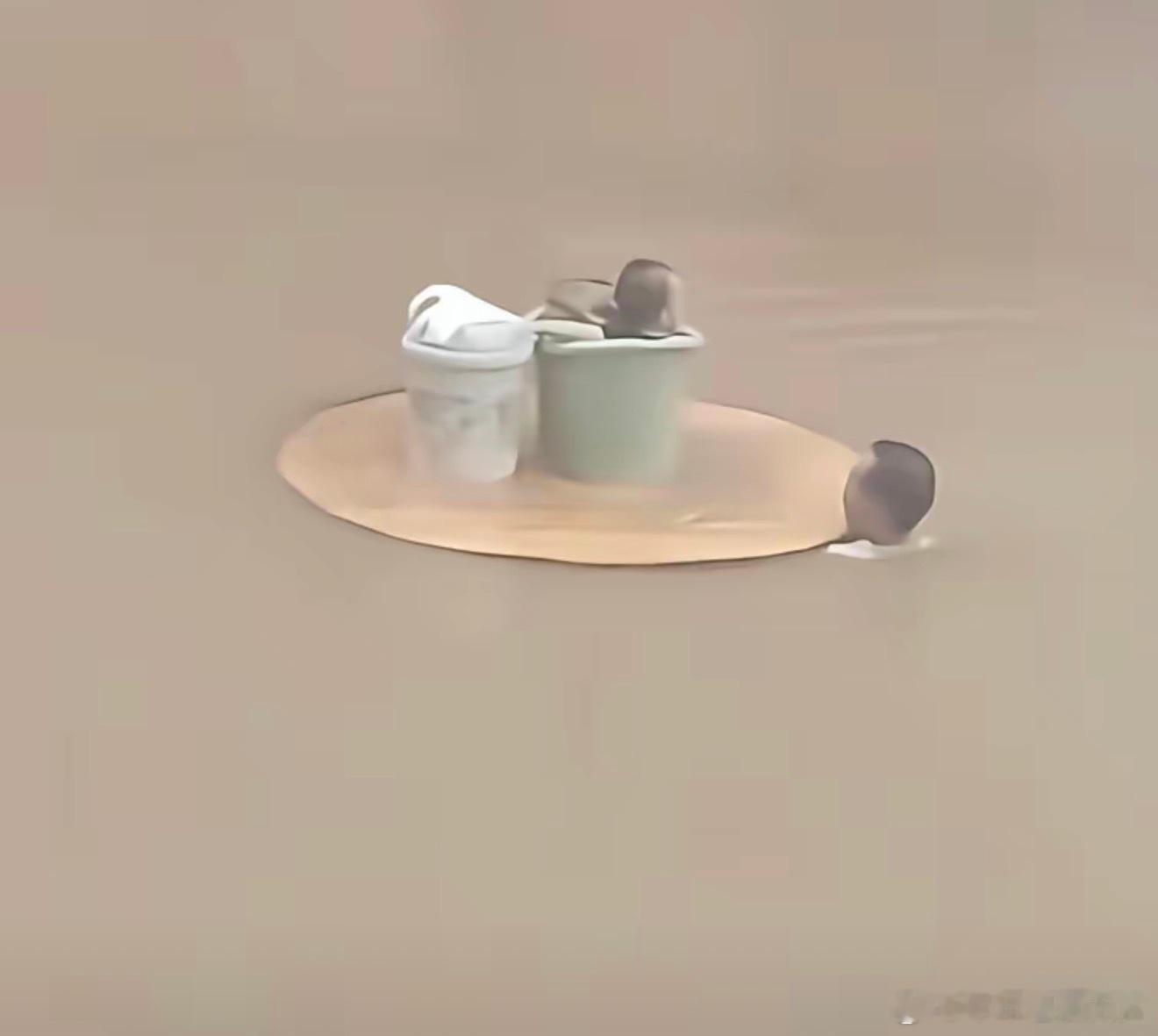 广西抗洪我的妈耶，我本来以为这个就是看起来吓人，应该不会有什么太大的事。我以为
