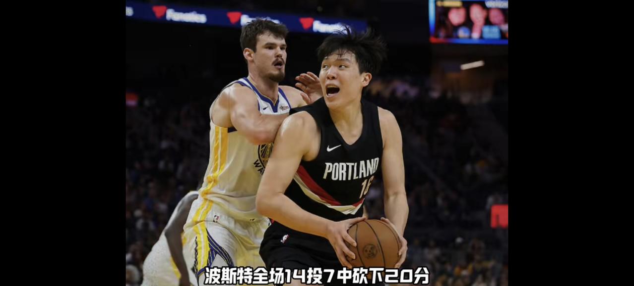 杨瀚森真是遇到好教练了。杨瀚森的首场季前赛表现的不尽如人意，上场21分钟只得到了