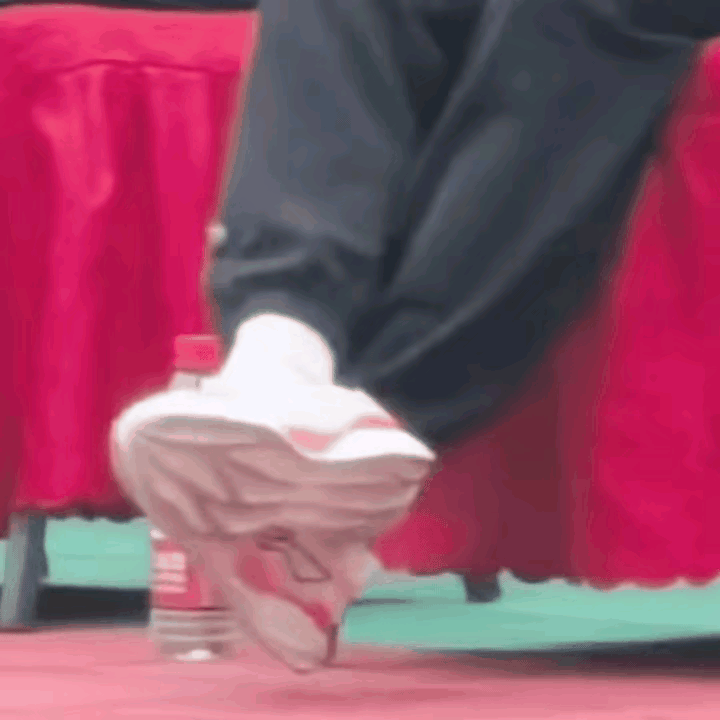 有人说孙颖莎腿短，跑动慢，为什么却很难被调动？不是不能调动，是能调动她的人