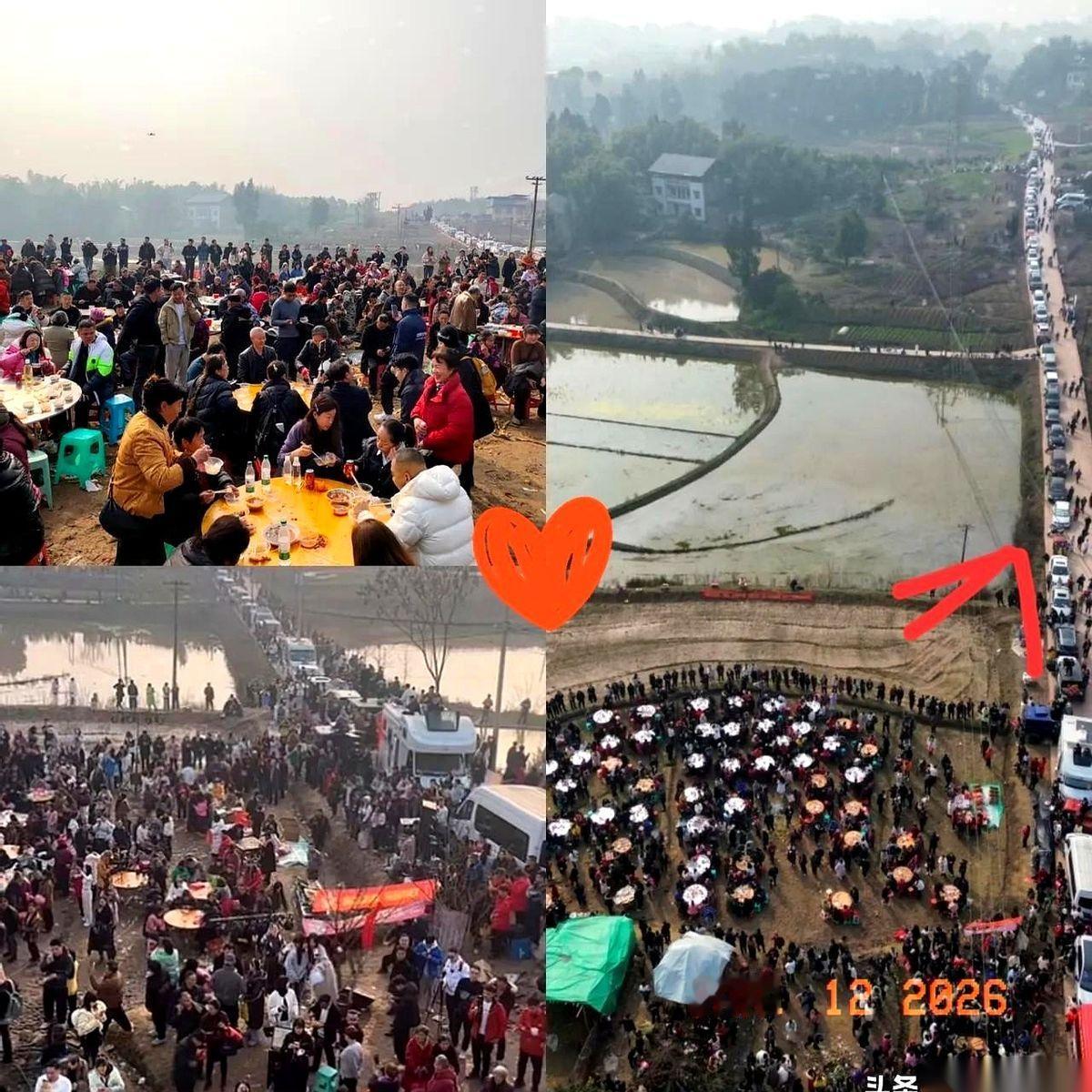 我算是看明白了，重庆这场大戏，主角还没开口呢，一群跑龙套的，已经把金子全揣自己兜