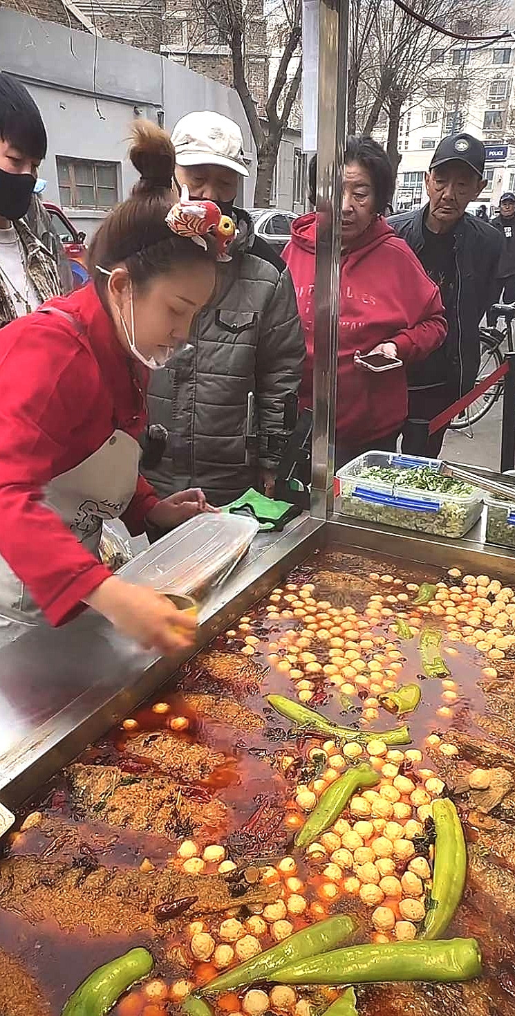 我表弟非要学这个黄河大鲤鱼去，到底行不行啊？