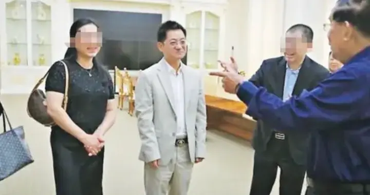 缅北四大家族遭毁灭性打击后, 新电诈之王又出现了, 这人叫邓丕兵