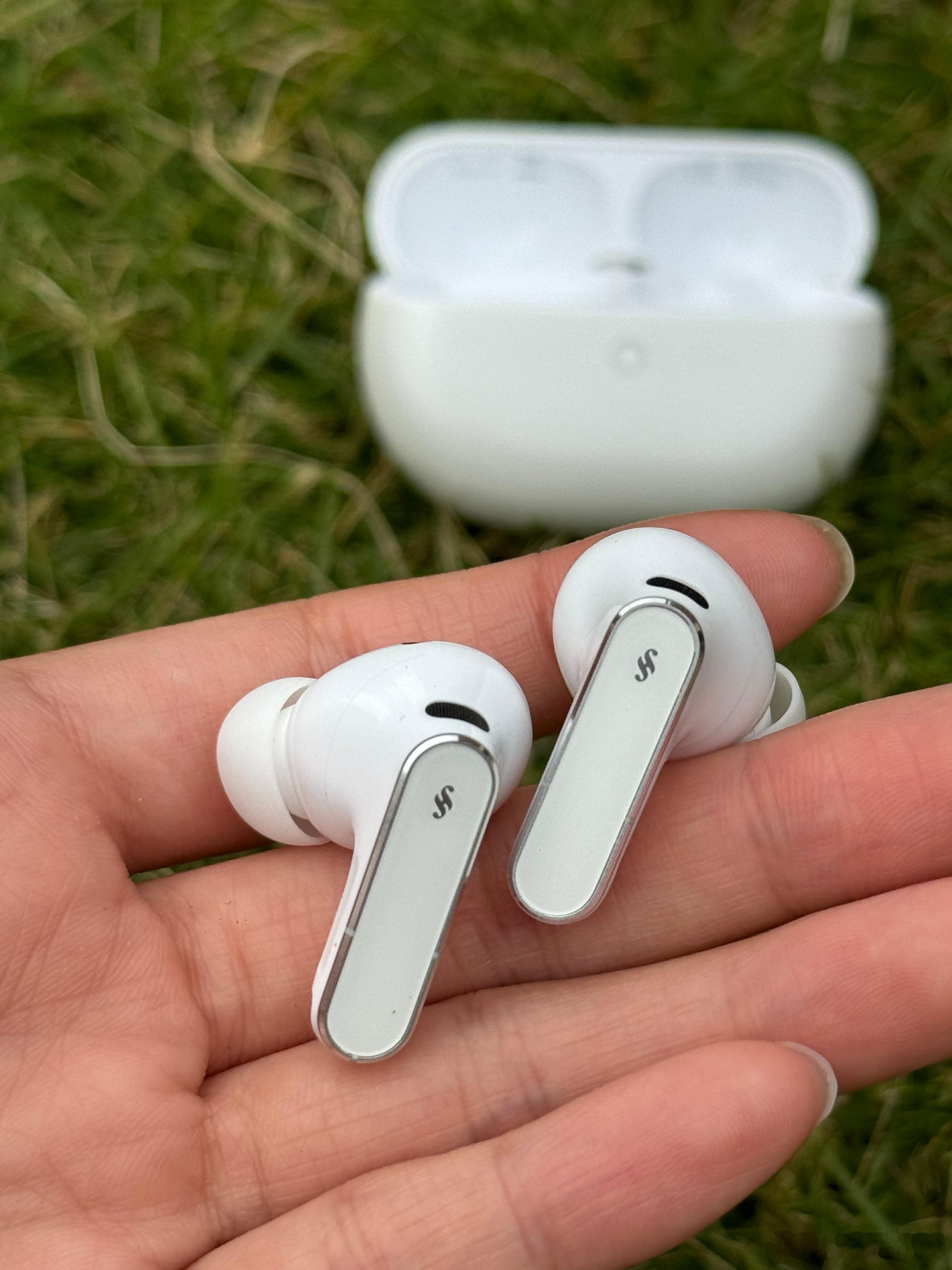 可以啊，诚意是够了！华为FreeBudsPro5各项配置性能差不多拉满了，