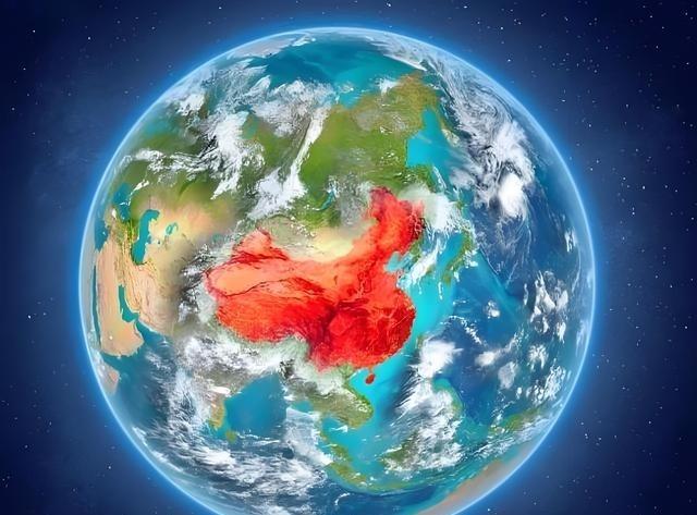 中国根本不是什么“世界第三”，别被世界面积排名骗了别被“世界面积第三”的排名骗