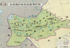 大唐镇人口_大唐第一虎将 他一个人就灭掉了3个国家(3)