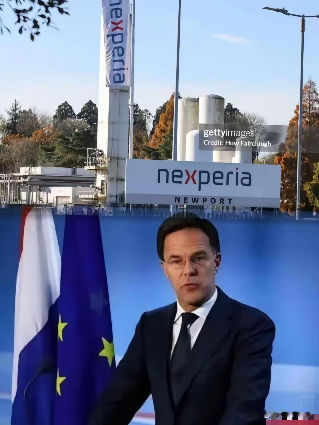 荷兰安世宣布，中国子公司正式换国内供应商，不再合作安世中国致信分销商，宣布与三