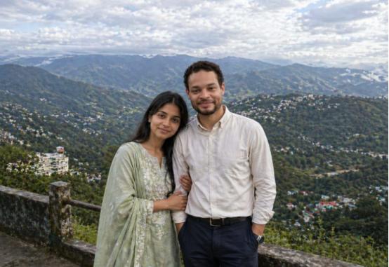 随着媒体的挖掘，白宫枪手科尔·艾伦的信息越来越多。 IMF在4月14号直接下