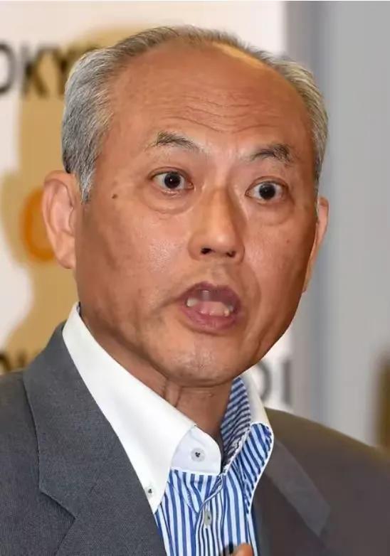 前东京都知事:“一亿白痴的日本正疾驰在亡国之路上”​​​​日本东京都前知事、国