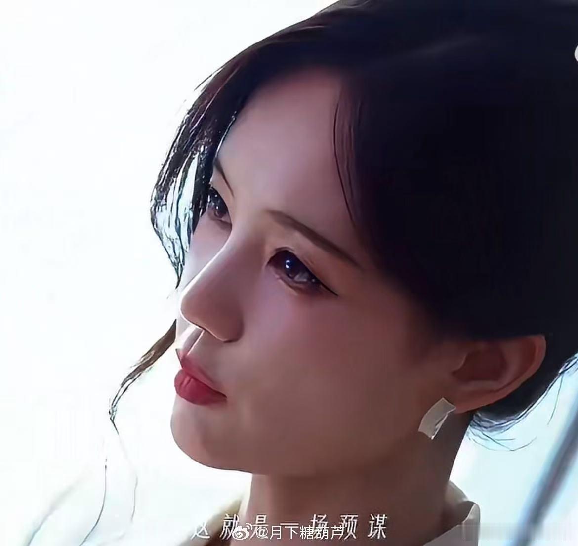 李一桐的演技不烧心能感觉到她是整个人走进角色里👏安静的时候在蓄力，爆发的时候毫