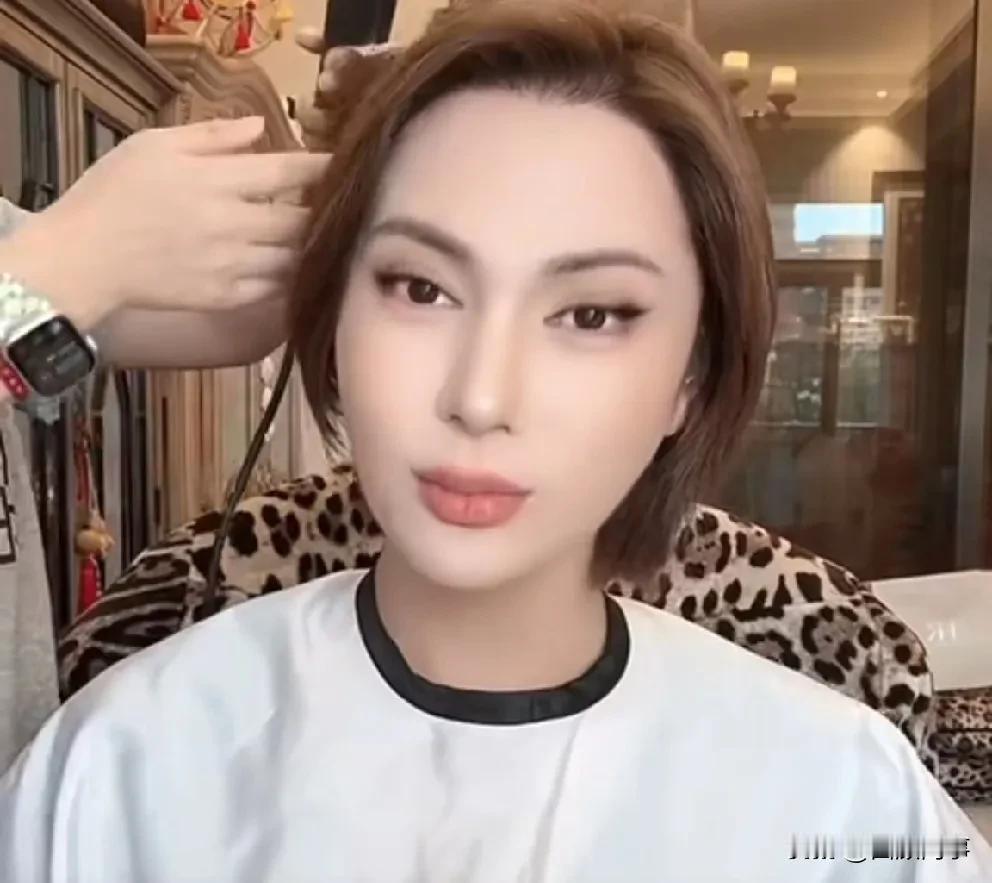 猫妹妹感激超爱，大漂亮正面回应与猫妹妹私交关系！ 猫