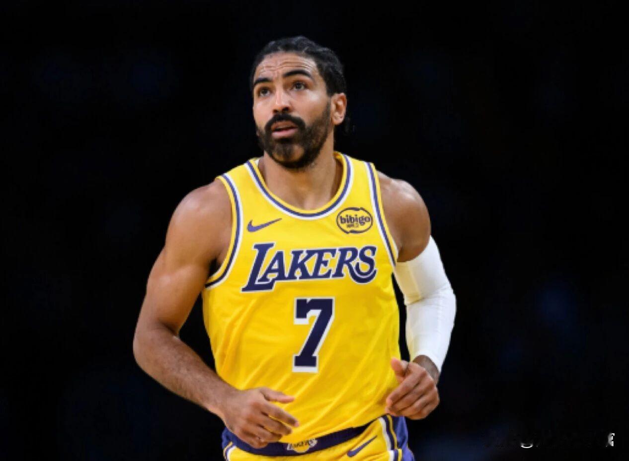 湖人交易了！湖人终于有了第一笔交易！就在刚刚，知名记者报道，Shams：湖人将