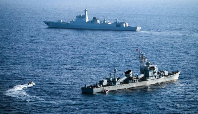 又一墙头草！越南态度大变疯狂示好中国，背后全是对华利益算计最近越南对中国的态