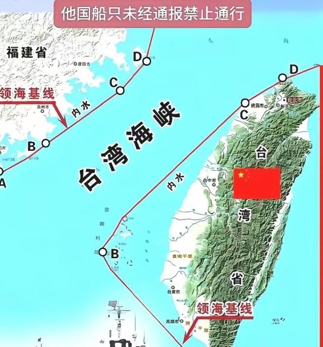 当断不断反受其乱，台湾问题，再回避国人都受不了了。过去一年，福建的水果仍然一车