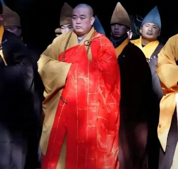 如果没有梵蒂冈事件，释永信的问题会暴露出来吗？梵蒂冈是主权实体，且与中国未建