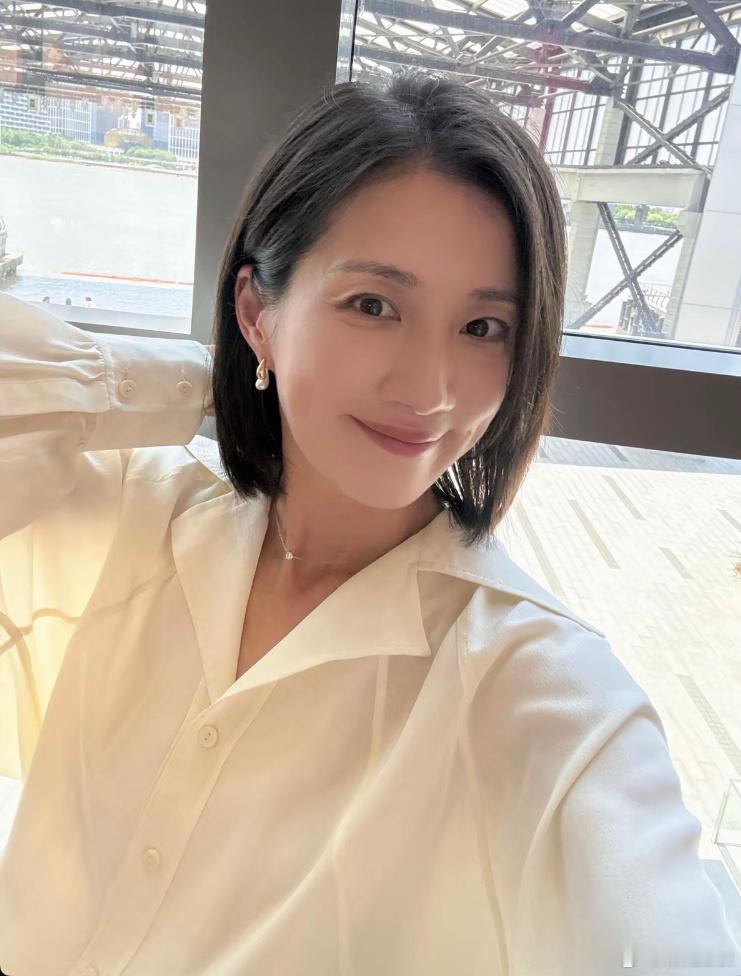 最美气质阿姨​​​