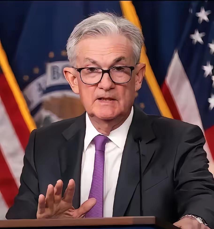 快报，快报，美联储传来新消息！特朗普这次提名沃什，本想掌控美联储，却落得这